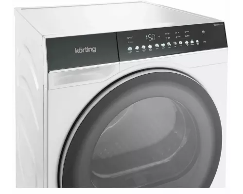 Сушильная машина Korting KD 69IHP10