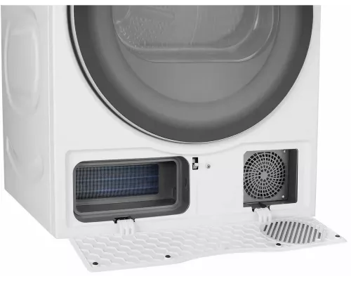 Сушильная машина Korting KD 69IHP10