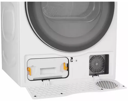 Сушильная машина Korting KD 69IHP10