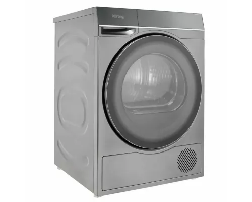 Сушильная машина Korting KD 69IHP10 An