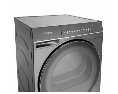 Сушильная машина Korting KD 69IHP10 An