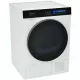 Сушильная машина ZUGEL ZDF100HP белая