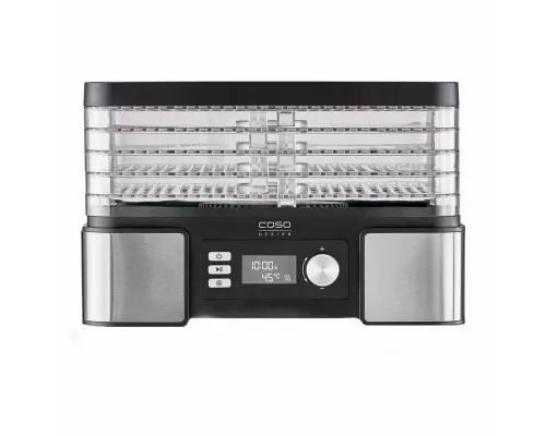Сушилка для овощей и фруктов CASO DH 450