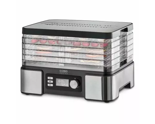 Сушилка для овощей и фруктов CASO DH 450
