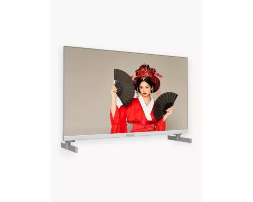 Телевизор AKAI TA24BH502WT