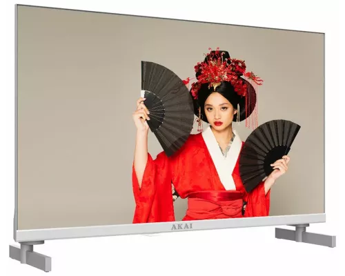 Телевизор AKAI TA24BH502WT