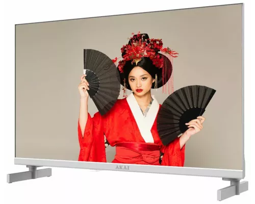 Телевизор AKAI TA24BH502WT