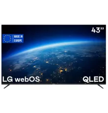 Телевизор GARLYN 43GTV1