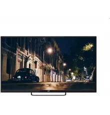 Телевизор LEFF 32F240S черный