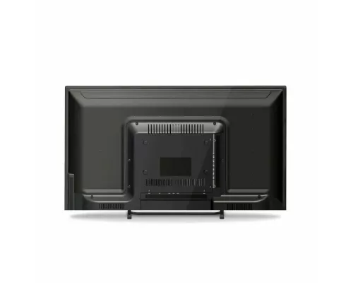 Телевизор LEFF 32F240S черный