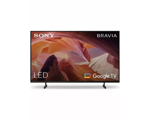 Телевизор SONY KD-55X80L