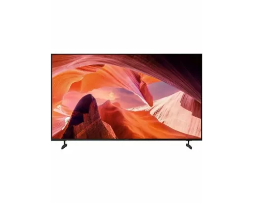 Телевизор SONY KD-55X80L