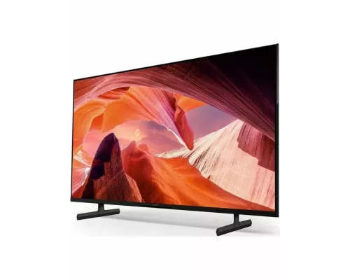 Телевизор SONY KD-55X80L
