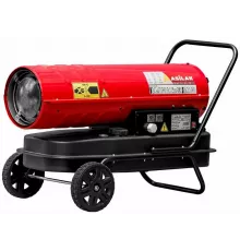 Тепловая пушка ASILAK SLD-30000