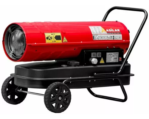 Тепловая пушка ASILAK SLD-30000