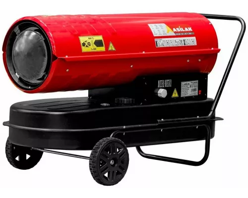 Тепловая пушка ASILAK SLD-50000