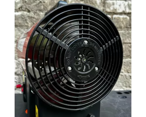 Тепловая пушка ASILAK SLG-30000