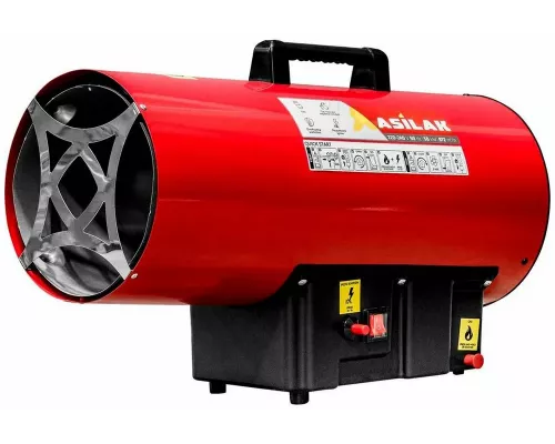 Тепловая пушка ASILAK SLG-50000