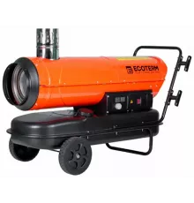 Тепловая пушка Ecoterm DHI-30W