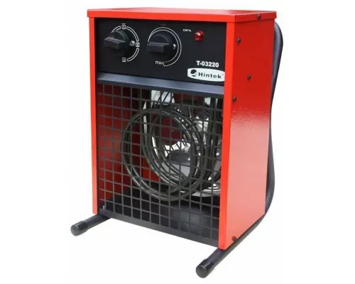 Тепловентилятор HINTEK Т-03220
