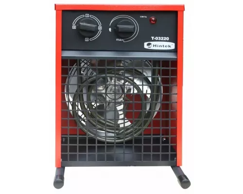 Тепловентилятор HINTEK Т-03220