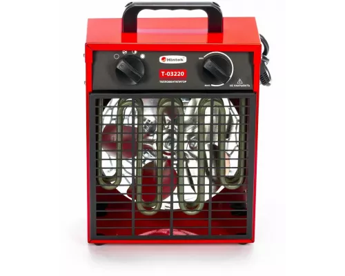 Тепловентилятор HINTEK Т-03220