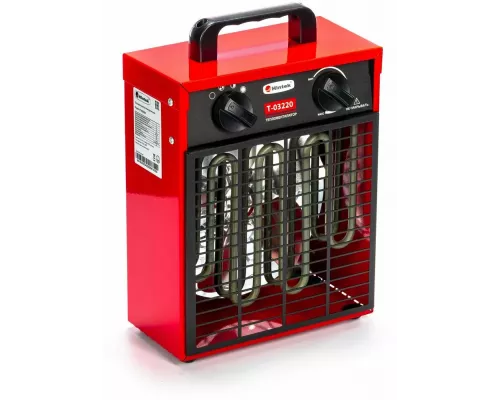 Тепловентилятор HINTEK Т-03220