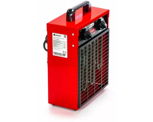 Тепловентилятор HINTEK Т-03220