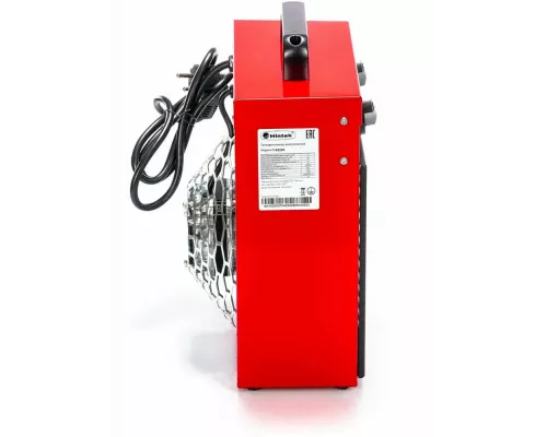 Тепловентилятор HINTEK Т-03220