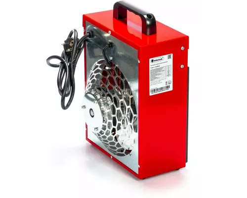 Тепловентилятор HINTEK Т-03220