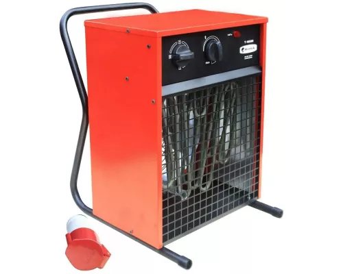 Тепловентилятор HINTEK Т-09380