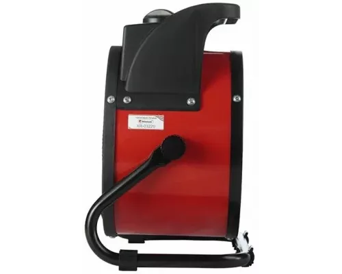Тепловентилятор HINTEK XR-03220