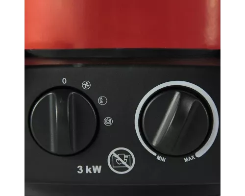 Тепловентилятор HINTEK XR-03220