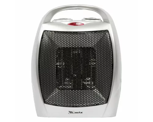 Тепловентилятор MTX FHC-1500 серый