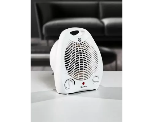 Тепловентилятор MTX FHS-2000 белый