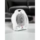 Тепловентилятор MTX FHS-2000 белый