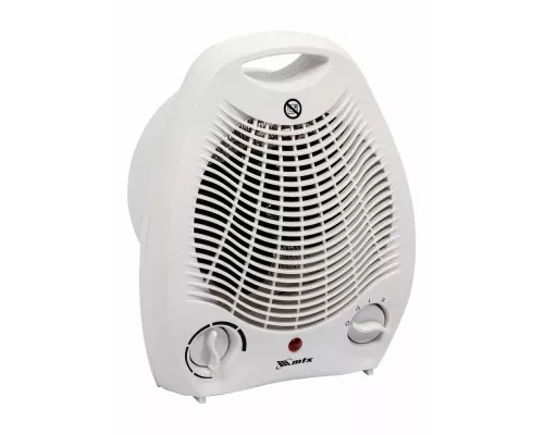 Тепловентилятор MTX FHS-2000 белый