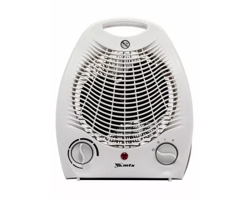 Тепловентилятор MTX FHS-2000 белый