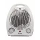 Тепловентилятор MTX FHS-2000 белый