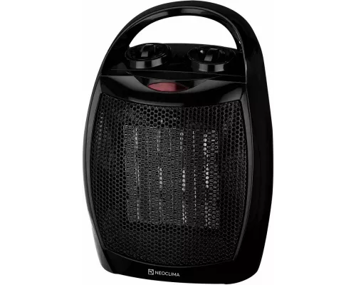 Тепловентилятор Neoclima PTC-07 черный