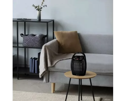 Тепловентилятор Neoclima PTC-07 черный