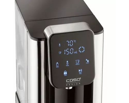 Термопот CASO HW 660