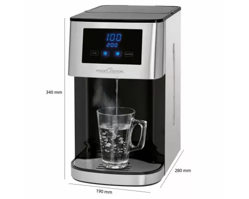 Термопот Profi Cook PC-HWS 1145