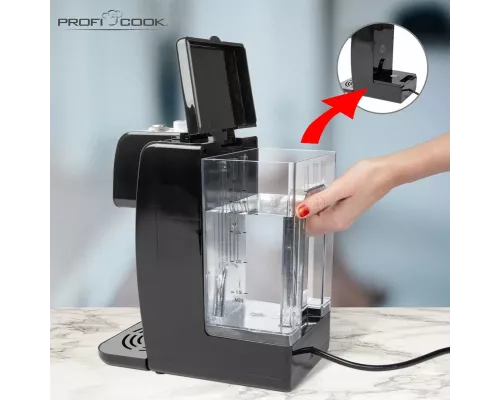 Термопот Profi Cook PC-HWS 1168