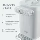 Термопот TESLER TP-5030 WHITE