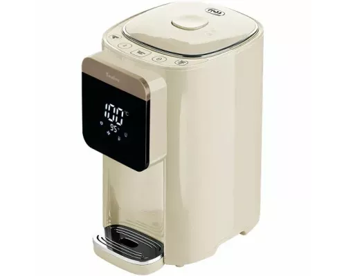 Термопот TESLER TP-5045 BEIGE