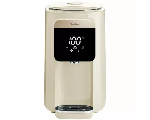 Термопот TESLER TP-5045 BEIGE