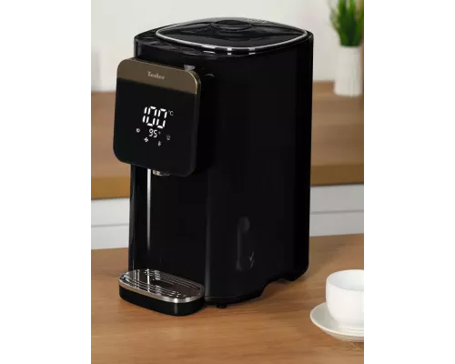 Термопот TESLER TP-5045 BLACK