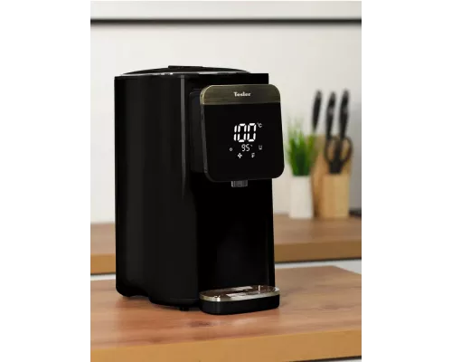 Термопот TESLER TP-5045 BLACK