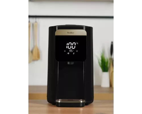 Термопот TESLER TP-5045 BLACK